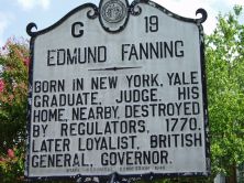 EDMUND FANNING