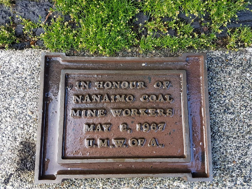 100 Years of Coal, Nanaimo