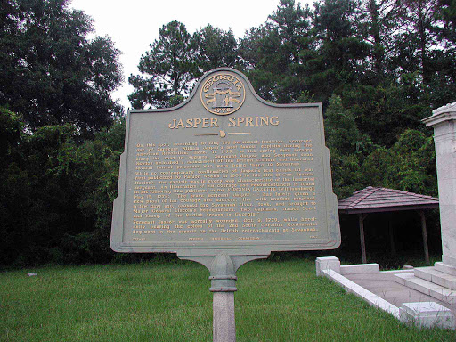 Jasper Spring
