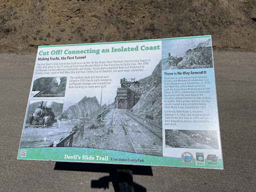 Connecting an Isolated Coast