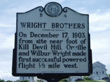 WRIGHT BROTHERS