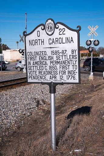 North Carolina