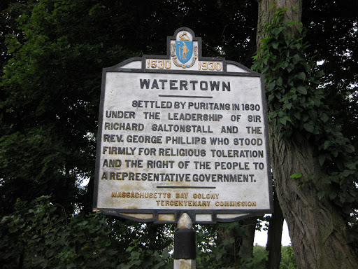 Watertown