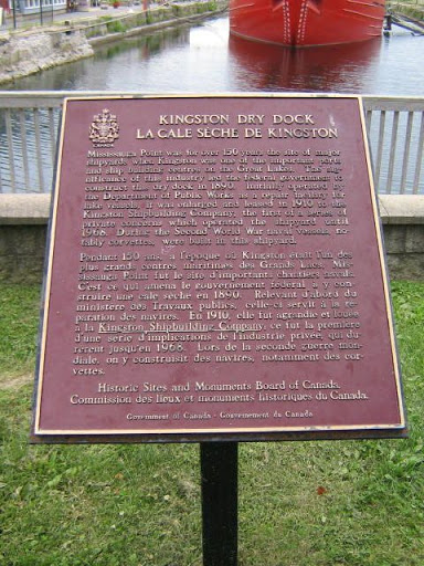 Kingston Dry Dock