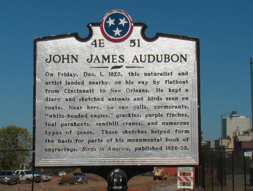 John James Audubon