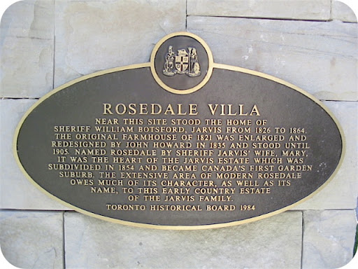 Rosedale Villa