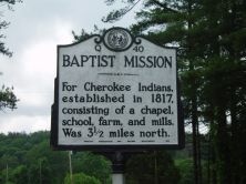 BAPTIST MISSION