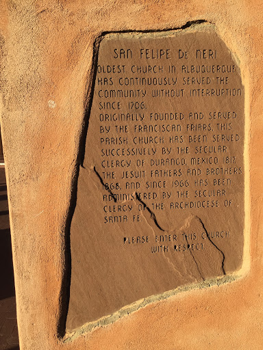 San Felipe de Neri