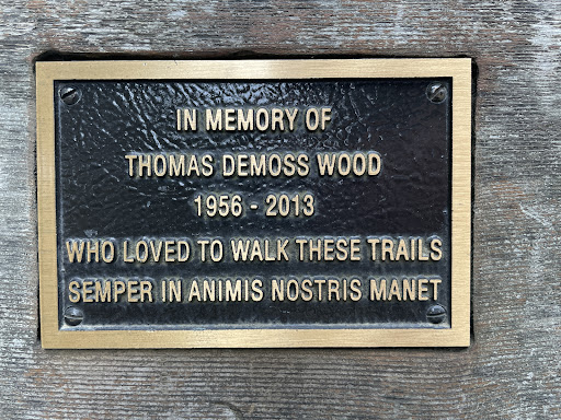 Thomas Demoss Wood