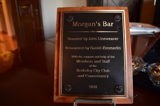 Morgan's Bar & Lounge