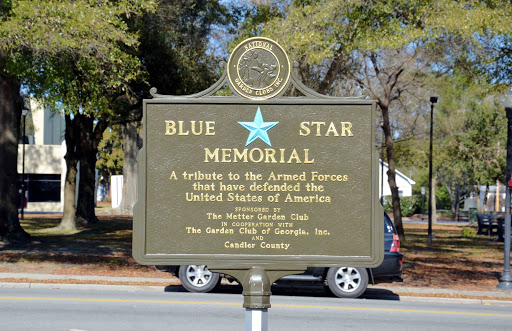 Blue Star Memorial