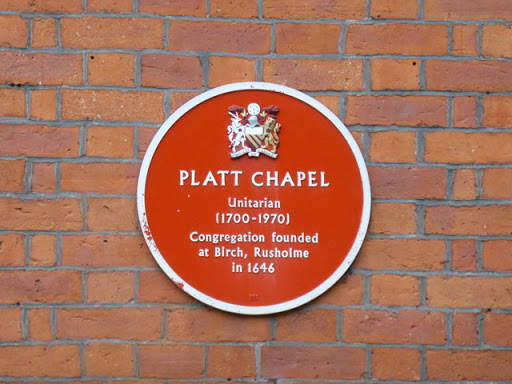 Plaque