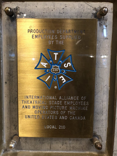 IATSE-210