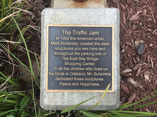 The Traffic Jam