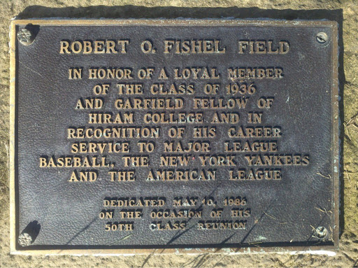 Robert O. Fishel Field