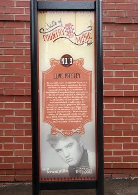 Elvis Presley