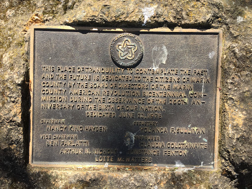 Marin Bicentennial