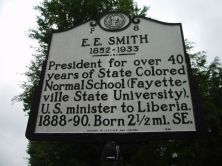 E. E. SMITH 1852-1933