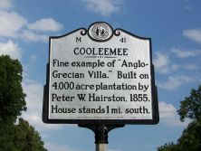 COOLEEMEE