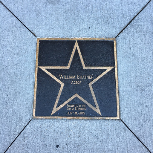 William Shatner