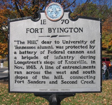 Fort Byington