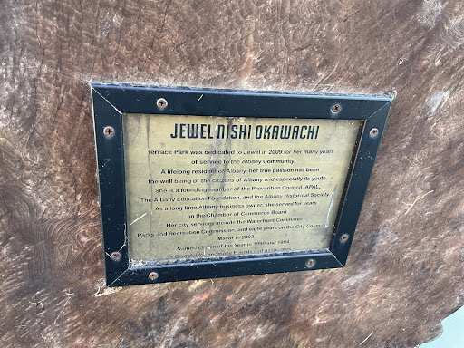 Jewel Nishi Okawachi