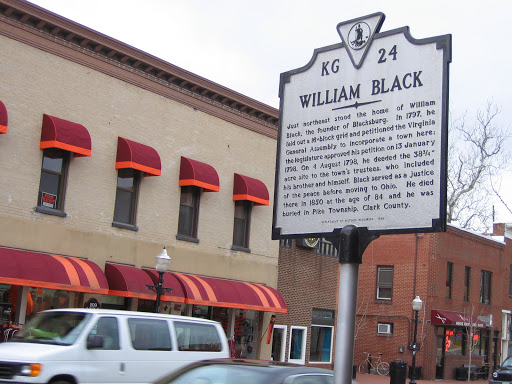 "William Black" (KG 24)