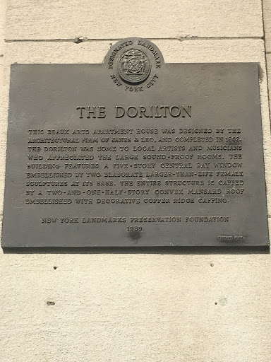 The Dorilton