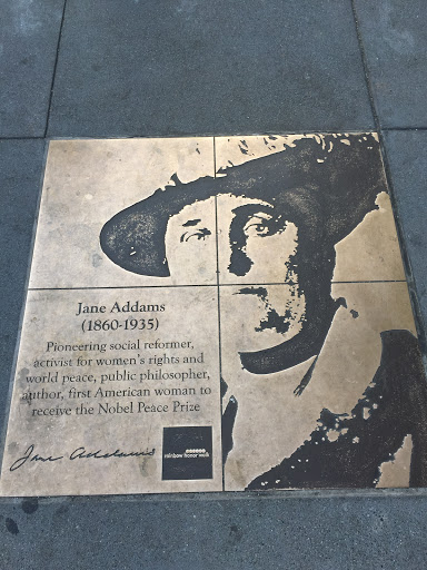Jane Addams