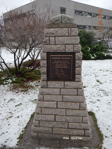 Day of Mourning Trail