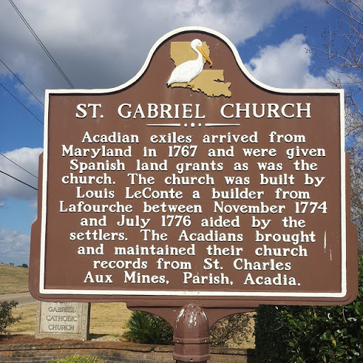 St. Gabriel Church
