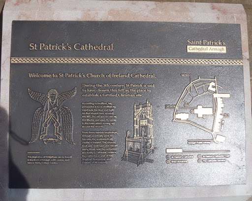 Church of Ireland cathedral [2]