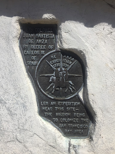 De Anza Expedition