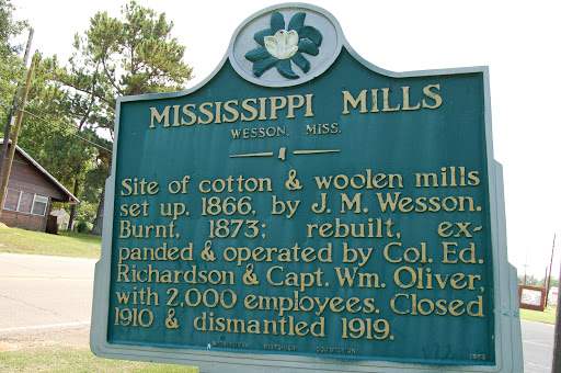 Mississippi Mills