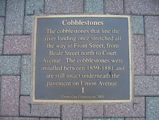 Cobblestones
