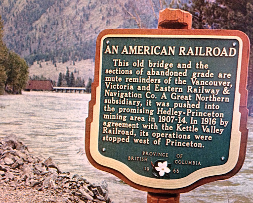 American Railroad