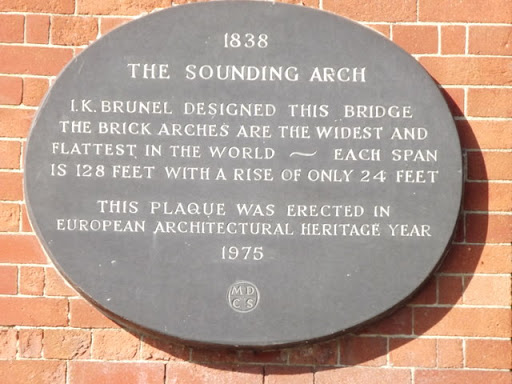 The Sounding Arch