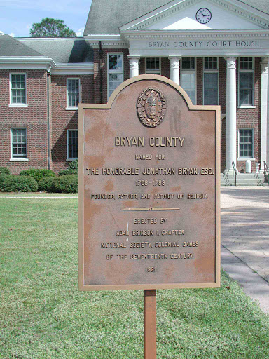 Bryan County