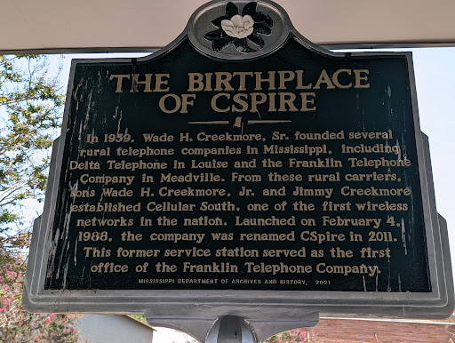 The Birthplace of CSPIRE