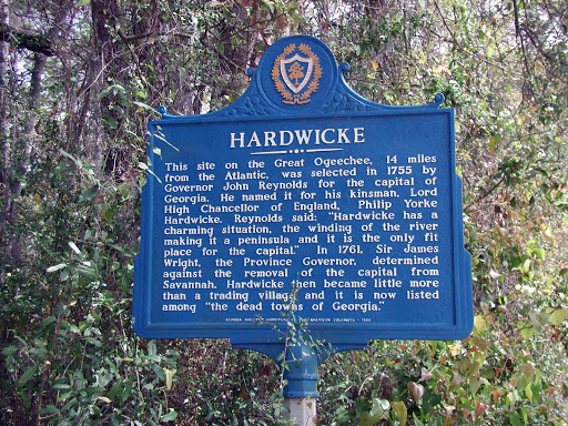 Hardwicke