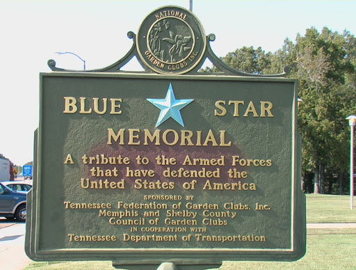 Blue Star Memorial Highway