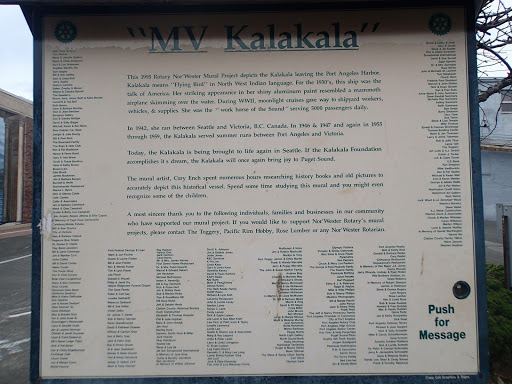 MV Kalakala