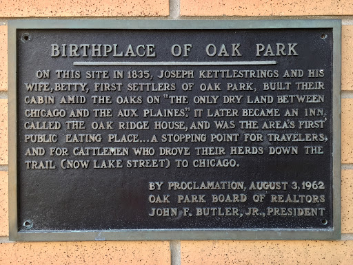 Birthplace