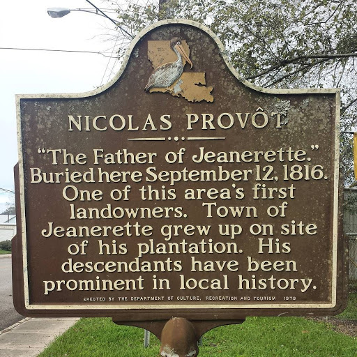 Nicolas Provot
