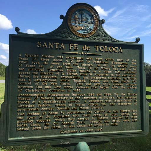 Santa Fe de Toloca