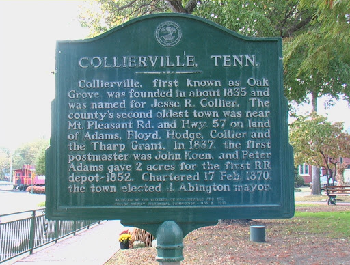 Collierville, Tenn.