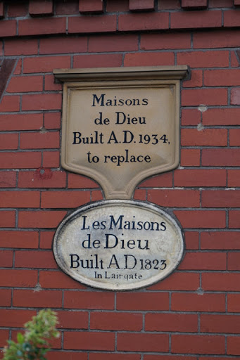 Sheltered Housing on Morton Lane, Beverley
