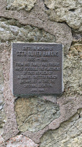 Seth Oliver Hawkins