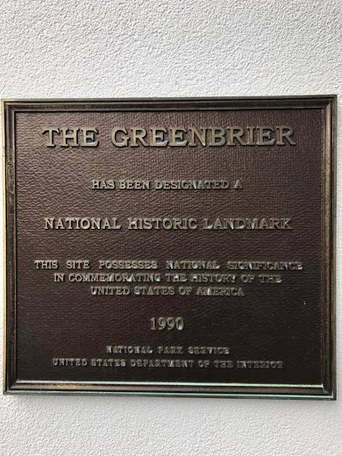 The Greenbrier
