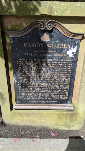 Marion Square